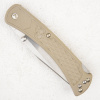Нож Buck 110 Slim Hunter, Nylon Tan